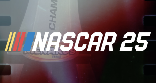 NASCAR 25: We’re in the game